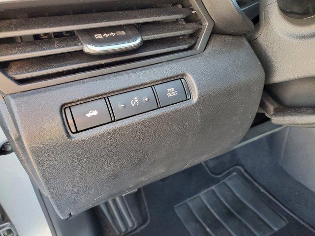 used 2024 Nissan Altima car, priced at $19,987