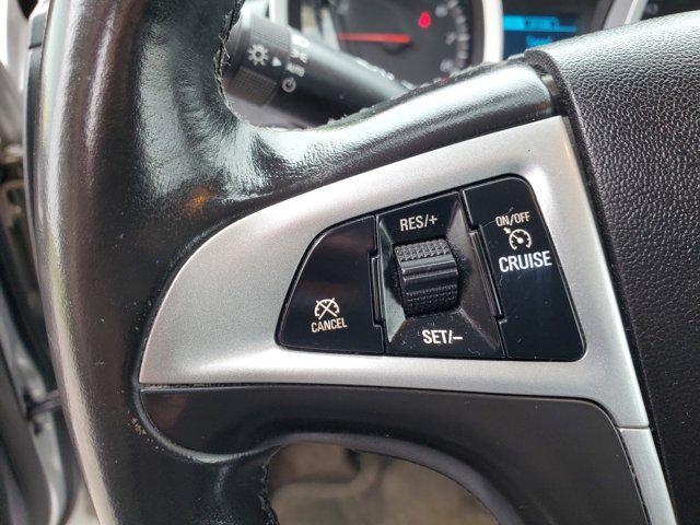 used 2013 Chevrolet Equinox car, priced at $6,500