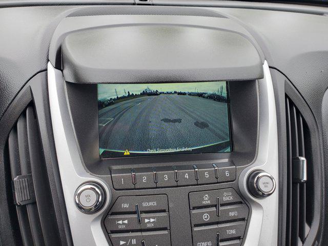 used 2013 Chevrolet Equinox car, priced at $6,500