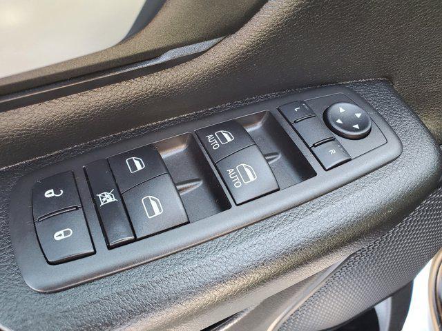 used 2024 Ram 1500 car, priced at $36,000