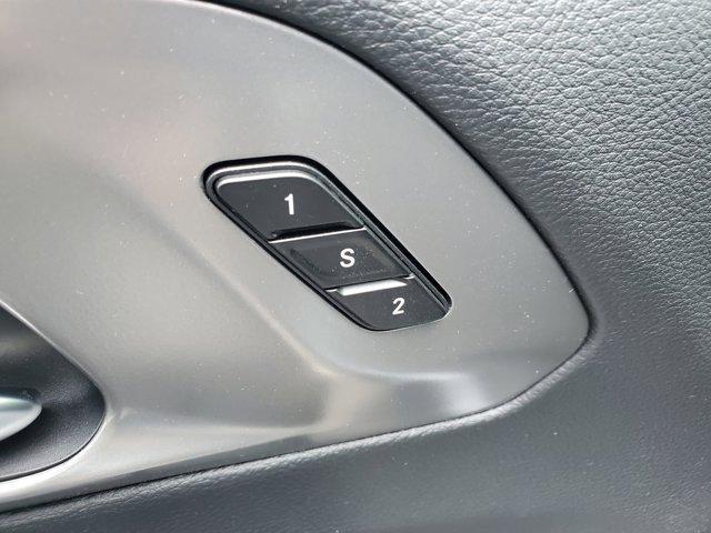 new 2025 Chrysler Pacifica car, priced at $44,968