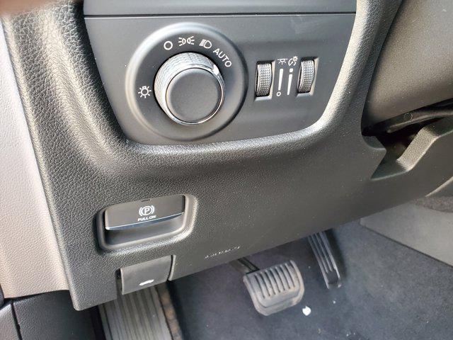 new 2025 Jeep Grand Cherokee car, priced at $35,360