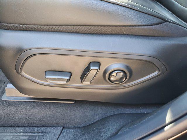 new 2025 Jeep Grand Cherokee L car, priced at $42,159