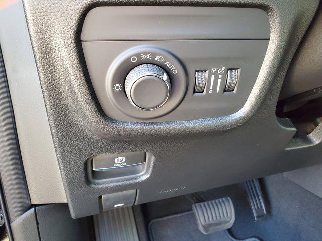 new 2025 Jeep Grand Cherokee L car, priced at $42,159