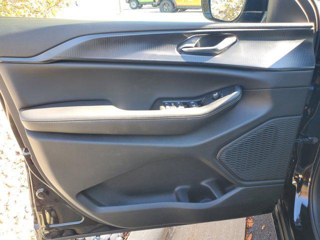 new 2025 Jeep Grand Cherokee L car, priced at $42,159