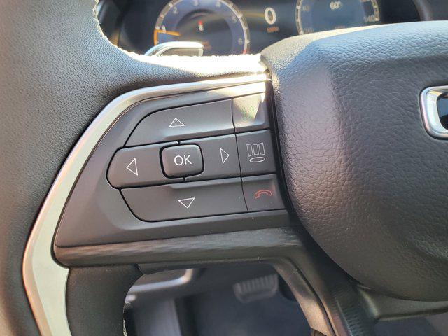 new 2025 Jeep Grand Cherokee L car, priced at $42,159
