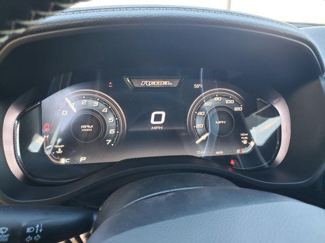 new 2026 Ram 1500 car, priced at $63,539