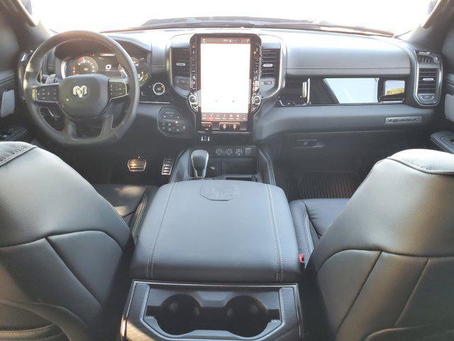 new 2026 Ram 1500 car, priced at $63,539