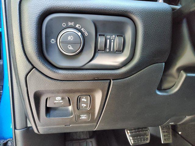 new 2026 Ram 1500 car, priced at $63,539