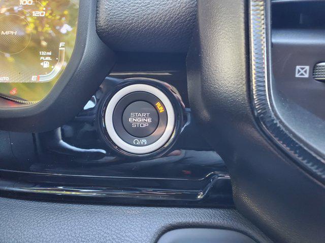 new 2026 Ram 1500 car, priced at $63,539