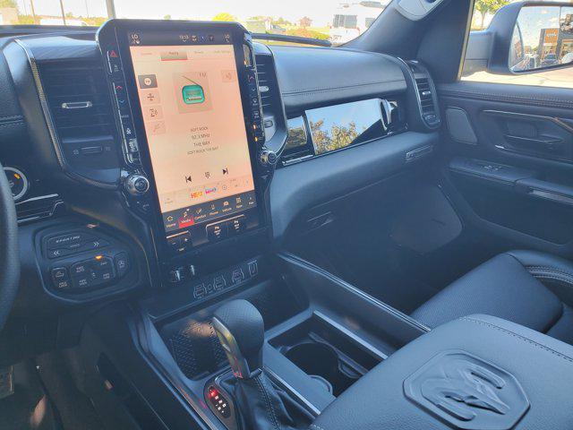 new 2026 Ram 1500 car, priced at $63,539