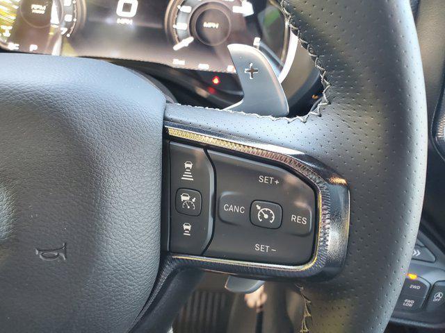 new 2026 Ram 1500 car, priced at $63,539