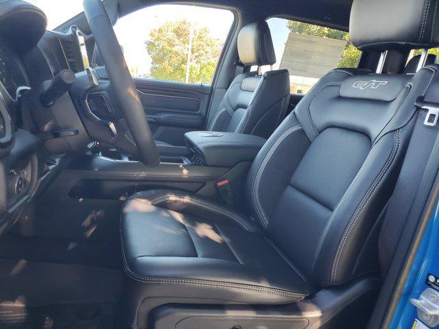 new 2026 Ram 1500 car, priced at $63,539