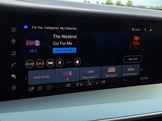 new 2025 Nissan Murano car, priced at $48,934