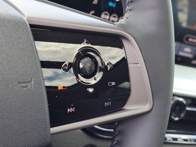 new 2025 Nissan Murano car, priced at $48,934
