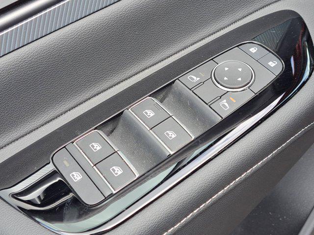 new 2025 Nissan Murano car, priced at $48,934