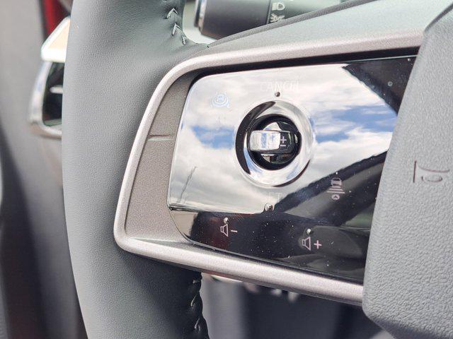 new 2025 Nissan Murano car, priced at $48,934