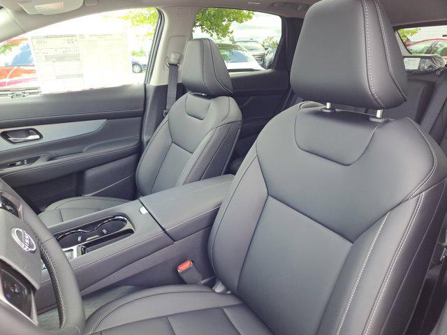 new 2025 Nissan Murano car, priced at $48,934