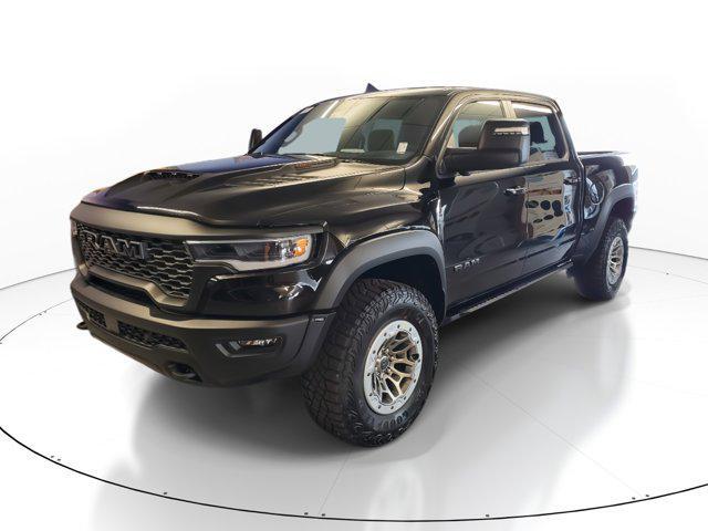 new 2025 Ram 1500 car, priced at $89,285