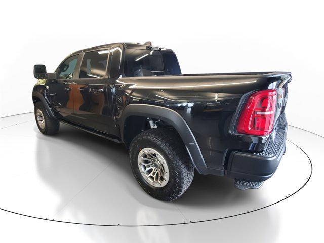 new 2025 Ram 1500 car, priced at $89,285