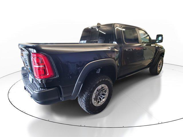 new 2025 Ram 1500 car, priced at $89,285