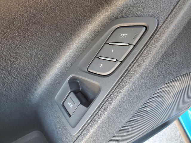 used 2023 Audi Q3 car, priced at $25,998