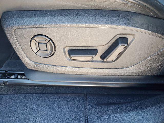 used 2023 Audi Q3 car, priced at $25,998