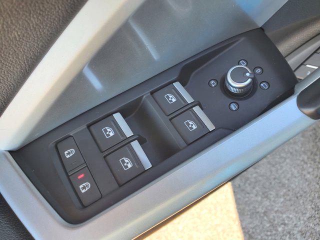 used 2023 Audi Q3 car, priced at $25,998