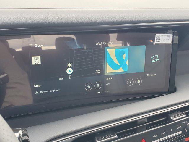 new 2026 Hyundai Palisade car, priced at $48,885