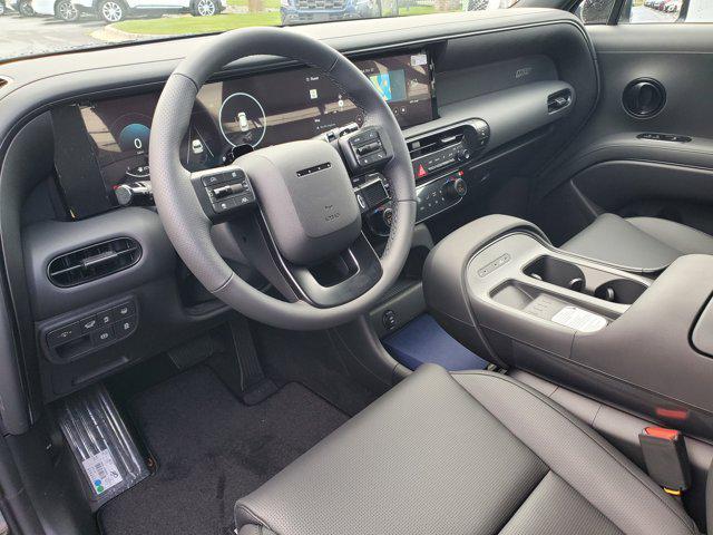 new 2026 Hyundai Palisade car, priced at $48,885