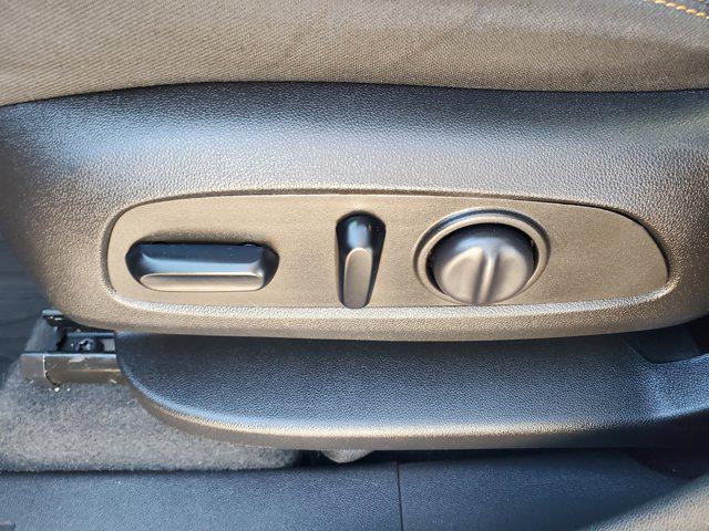 used 2022 Chevrolet Equinox car, priced at $18,987