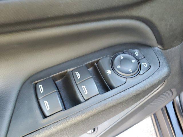 used 2022 Chevrolet Equinox car, priced at $18,987