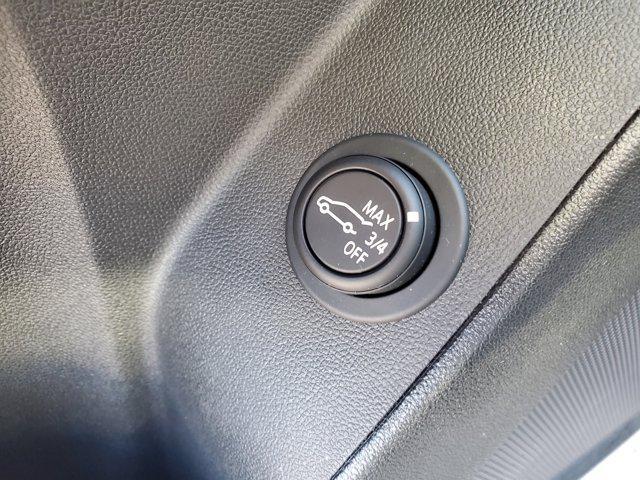 used 2022 Chevrolet Equinox car, priced at $18,987