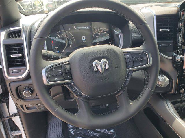 new 2026 Ram 1500 car, priced at $62,488
