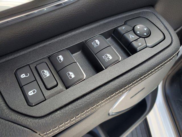 new 2026 Ram 1500 car, priced at $62,488