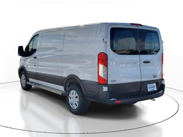 used 2023 Ford Transit-250 car, priced at $35,663