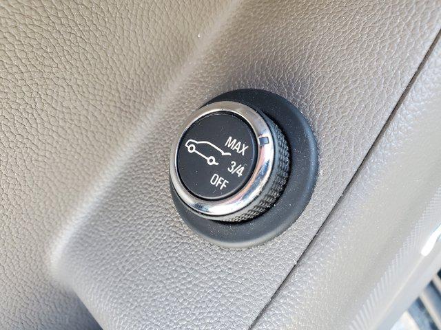 used 2021 Chevrolet Traverse car, priced at $25,000