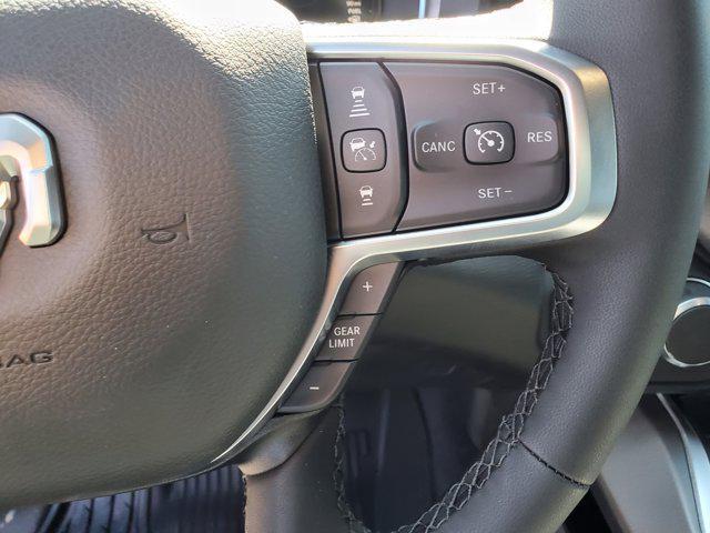 new 2026 Ram 1500 car, priced at $46,746