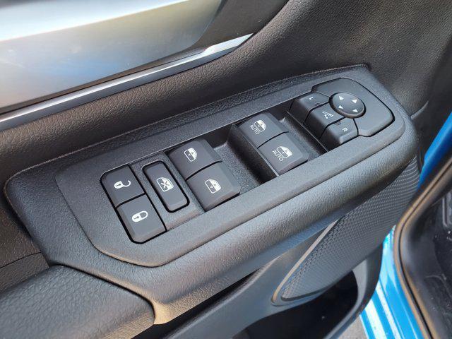 new 2026 Ram 1500 car, priced at $46,746