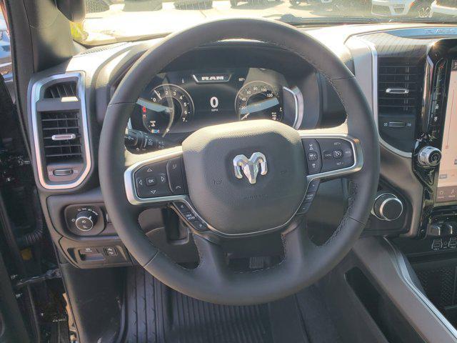 new 2026 Ram 1500 car, priced at $46,746