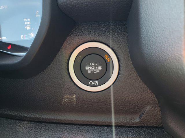 new 2026 Ram 1500 car, priced at $46,746