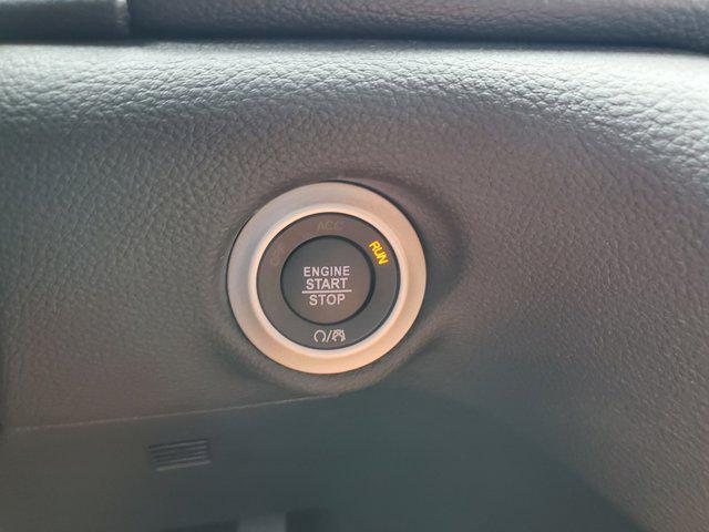 new 2026 Chrysler Pacifica car, priced at $37,156