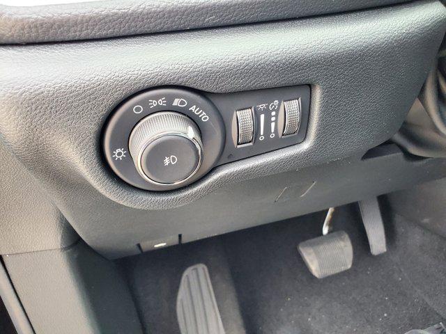 new 2026 Chrysler Pacifica car, priced at $37,156