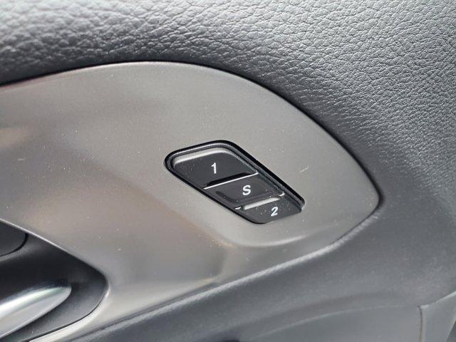 new 2026 Chrysler Pacifica car, priced at $37,156