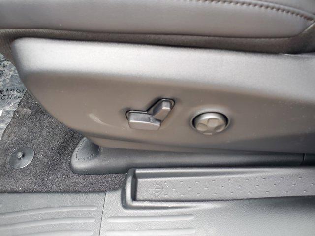 new 2026 Chrysler Pacifica car, priced at $37,156