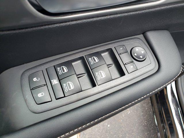 new 2026 Chrysler Pacifica car, priced at $37,156