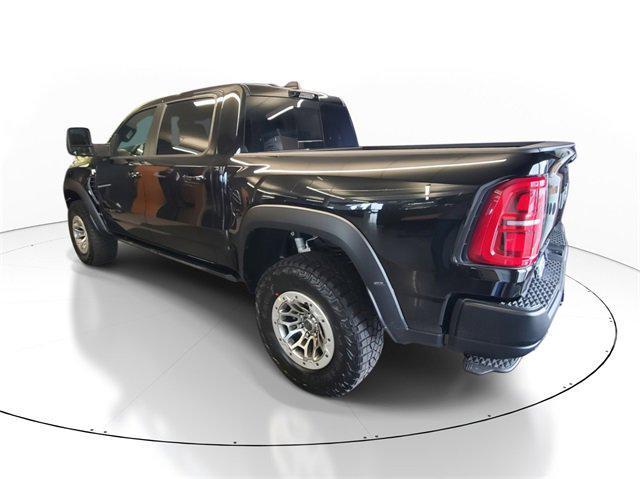 new 2025 Ram 1500 car, priced at $89,000