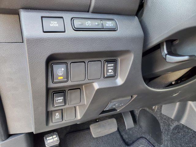 new 2026 Nissan Frontier car, priced at $44,285