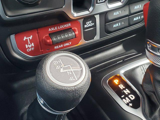 new 2026 Jeep Wrangler car, priced at $50,032