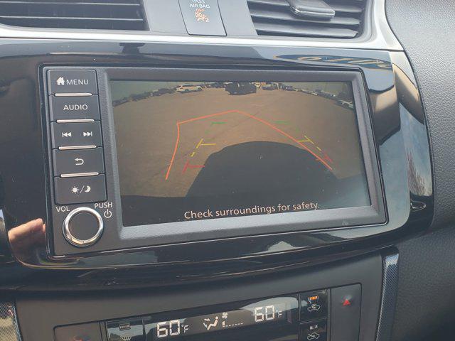 used 2019 Nissan Sentra car, priced at $11,321